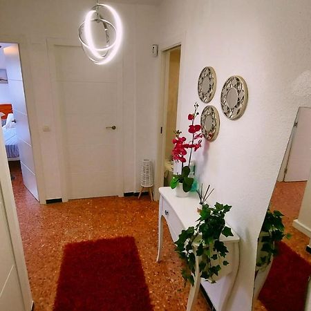 Apartamento La Pobla De Farnals Valencia Eksteriør bilde