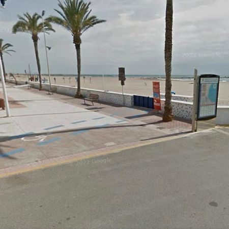 Apartamento La Pobla De Farnals Valencia Eksteriør bilde