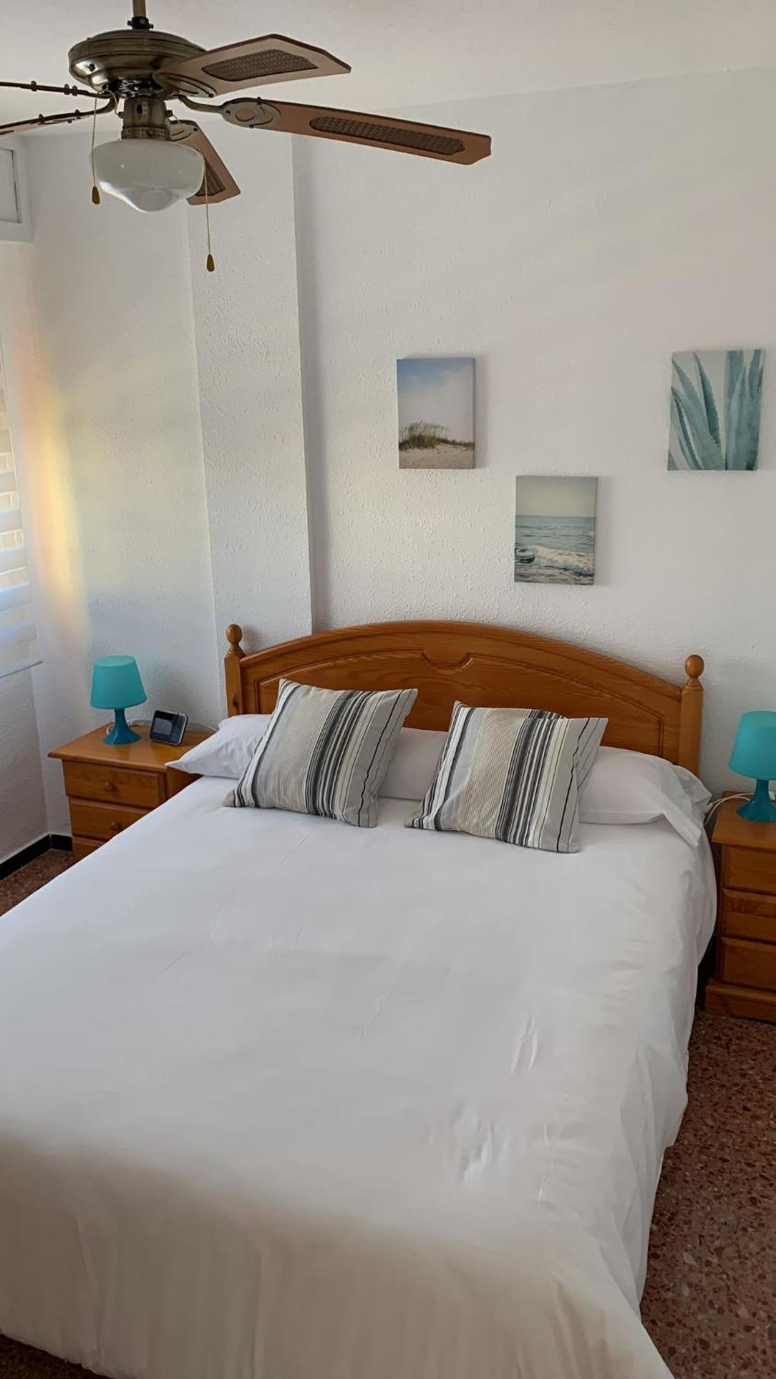Apartamento La Pobla De Farnals Valencia Eksteriør bilde