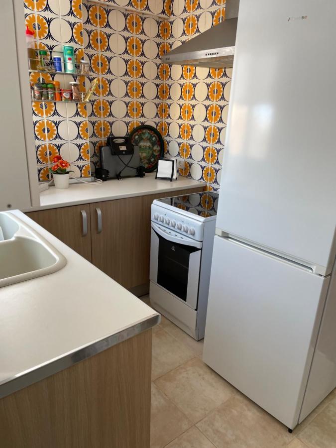 Apartamento La Pobla De Farnals Valencia Eksteriør bilde